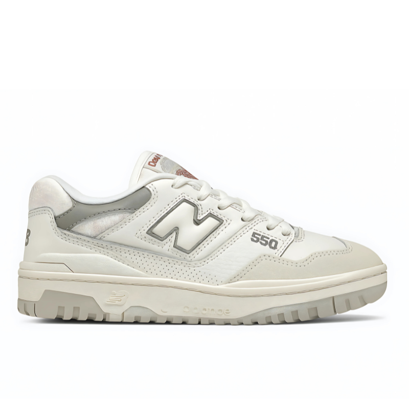 NB 550 gray