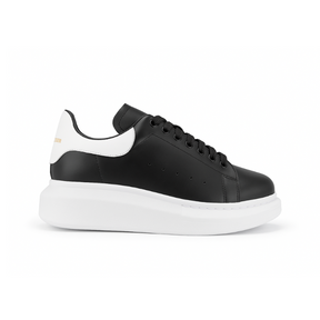 Alexander McQueen Black/White