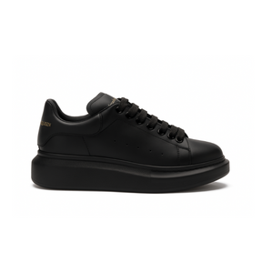 Alexander McQueen Black