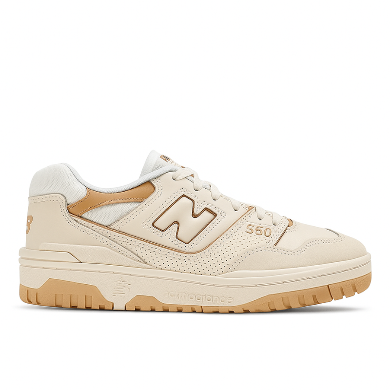 NB 550 Gold