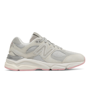 NB 9060 Gray/Rose