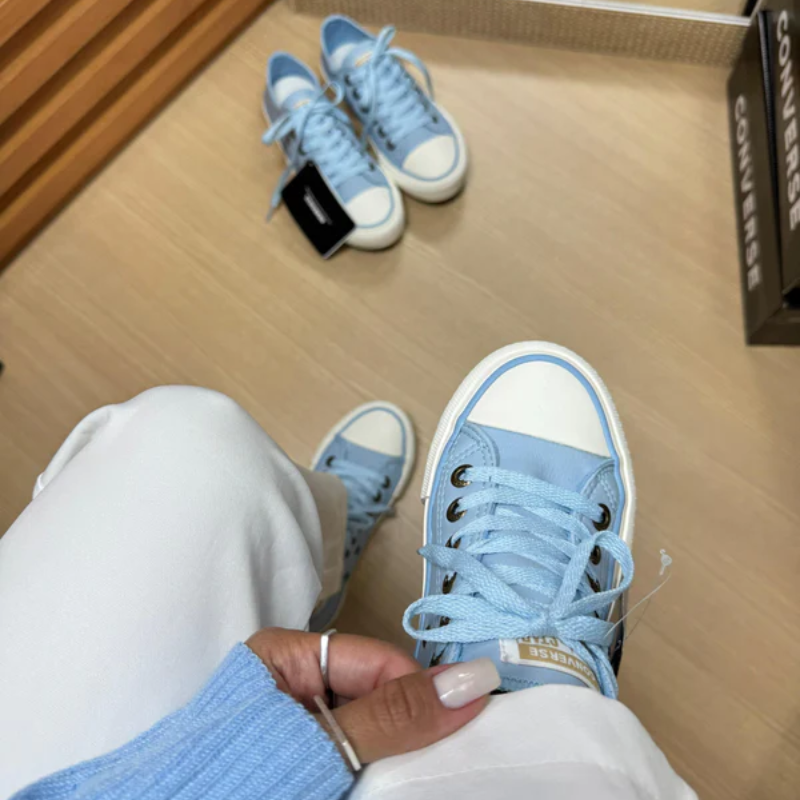 All Star Blue