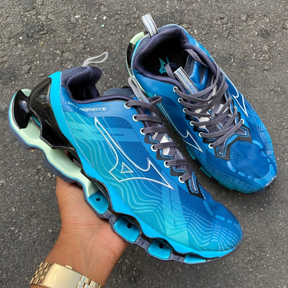 Wave Prophecy X Blue