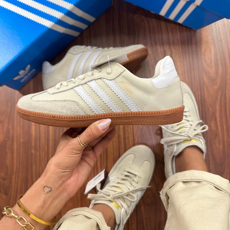 Samba OG Beige