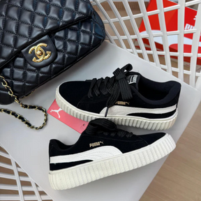 Puma Suede Black