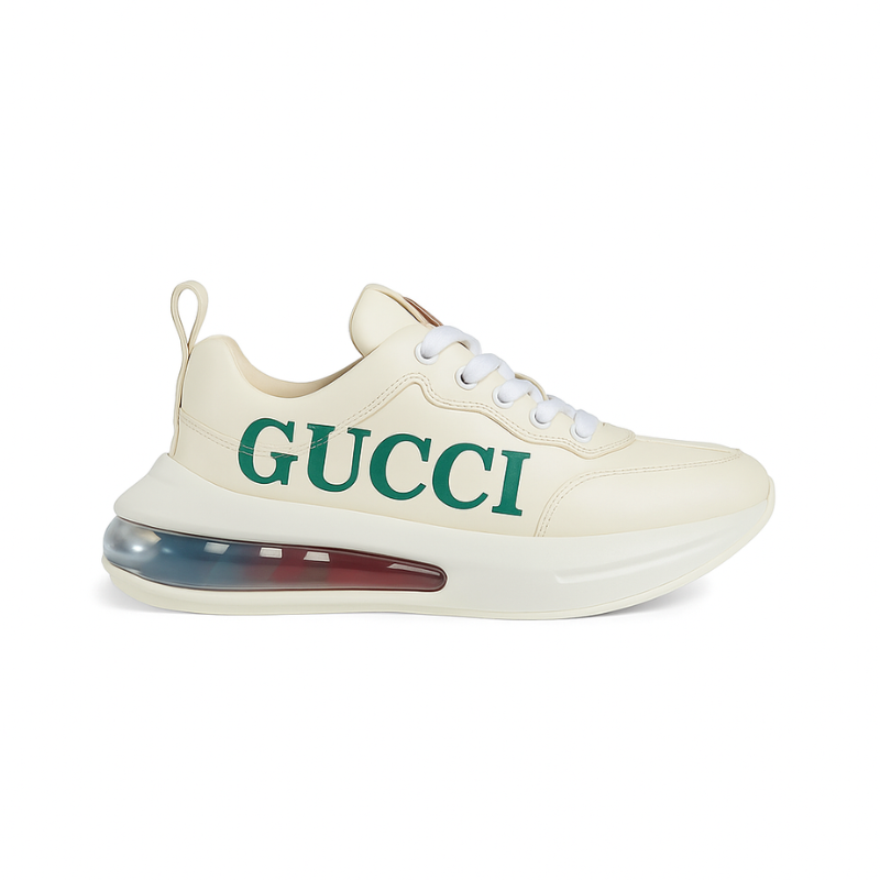 Gucci Bubble
