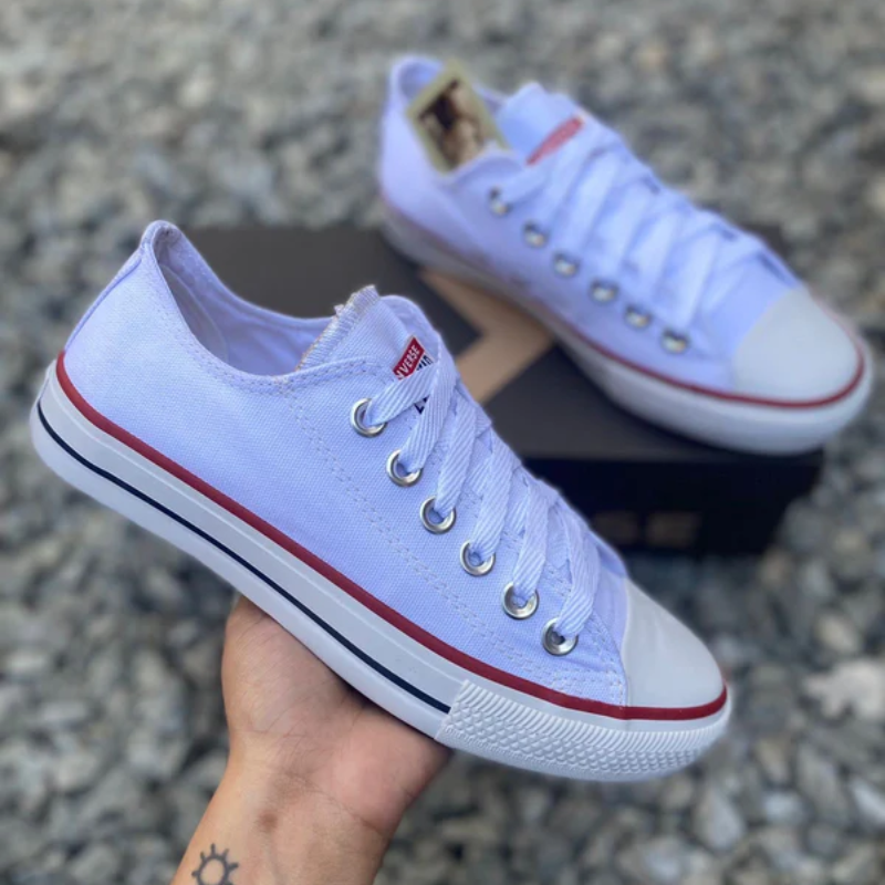 All Star Low