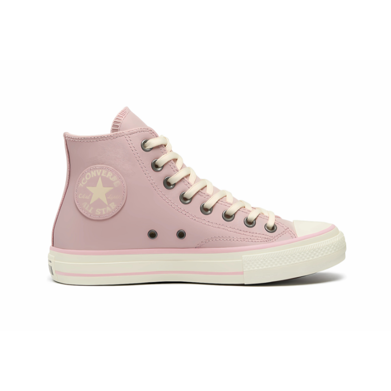 Chuck Taylor All Star Leather Rose