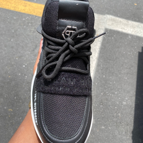 Philipp Plein Black