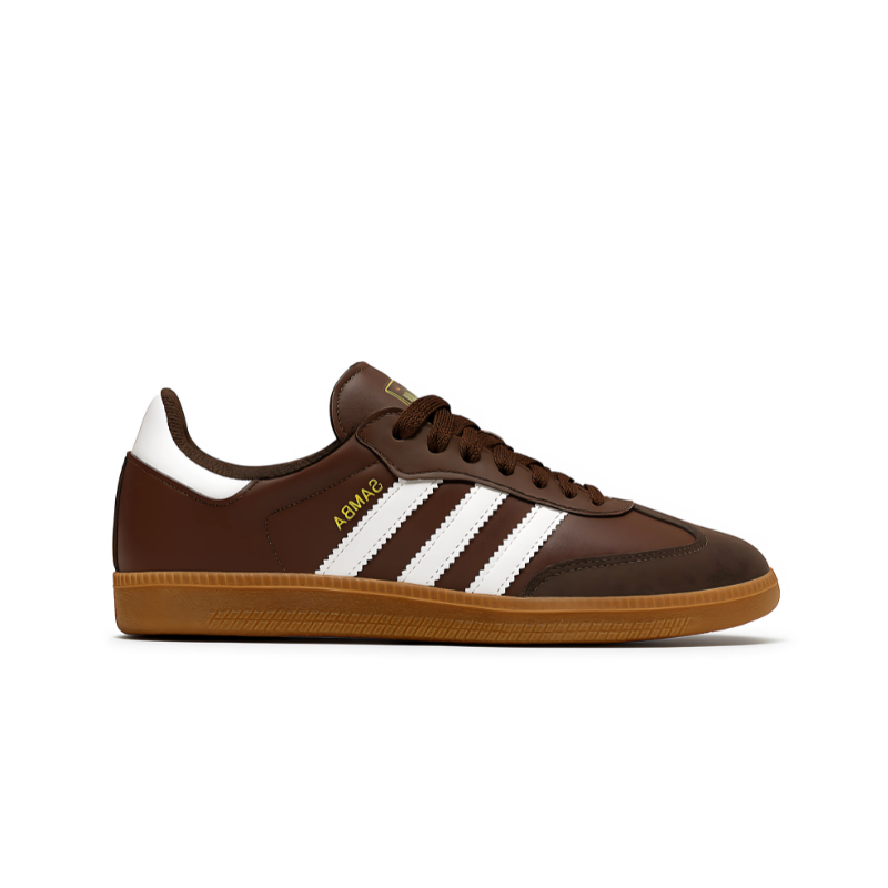 Samba OG Synthetic Brown
