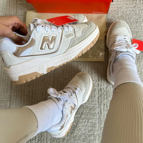 NB 550 Gold