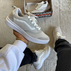 Vans Ultrarange Cinza