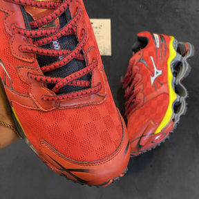 Wave Prophecy 2 Red