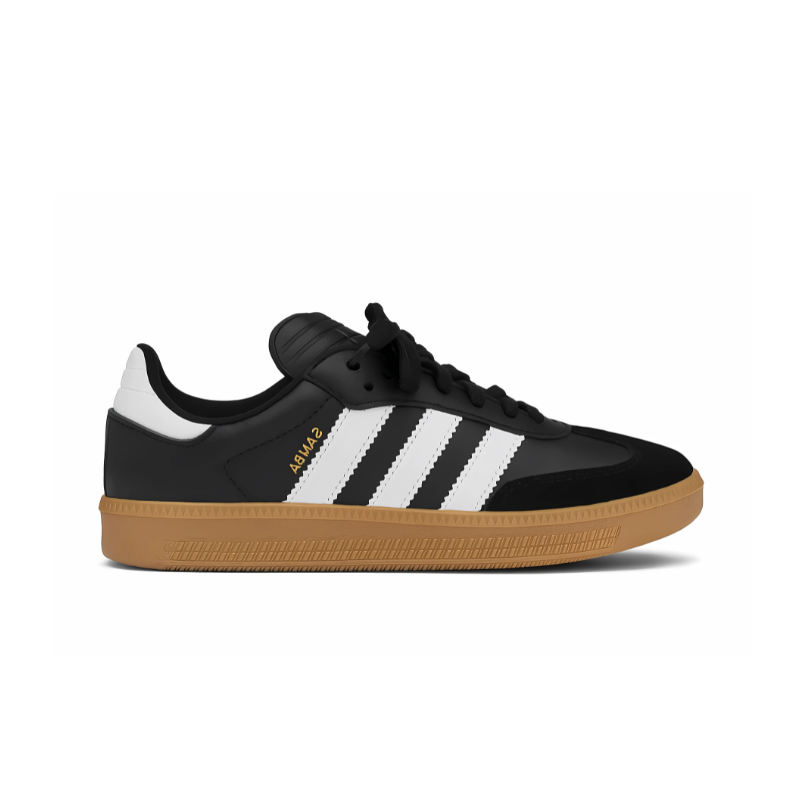 Adidas Samba XLG Black / White