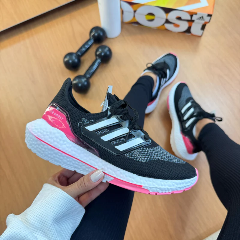 Ultraboost Feminino