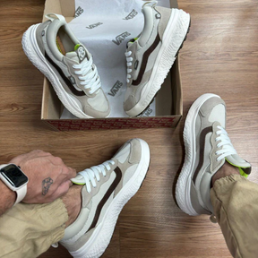 Vans Neo Bege