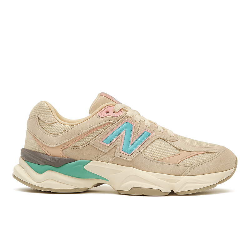 NB 9060 Little Girl Couro