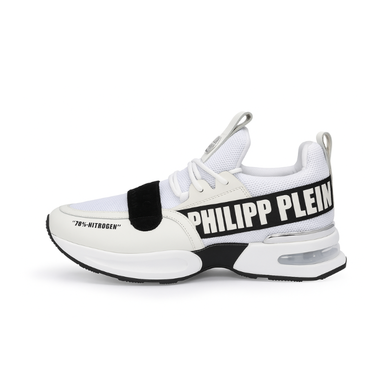 Philipp Plein White