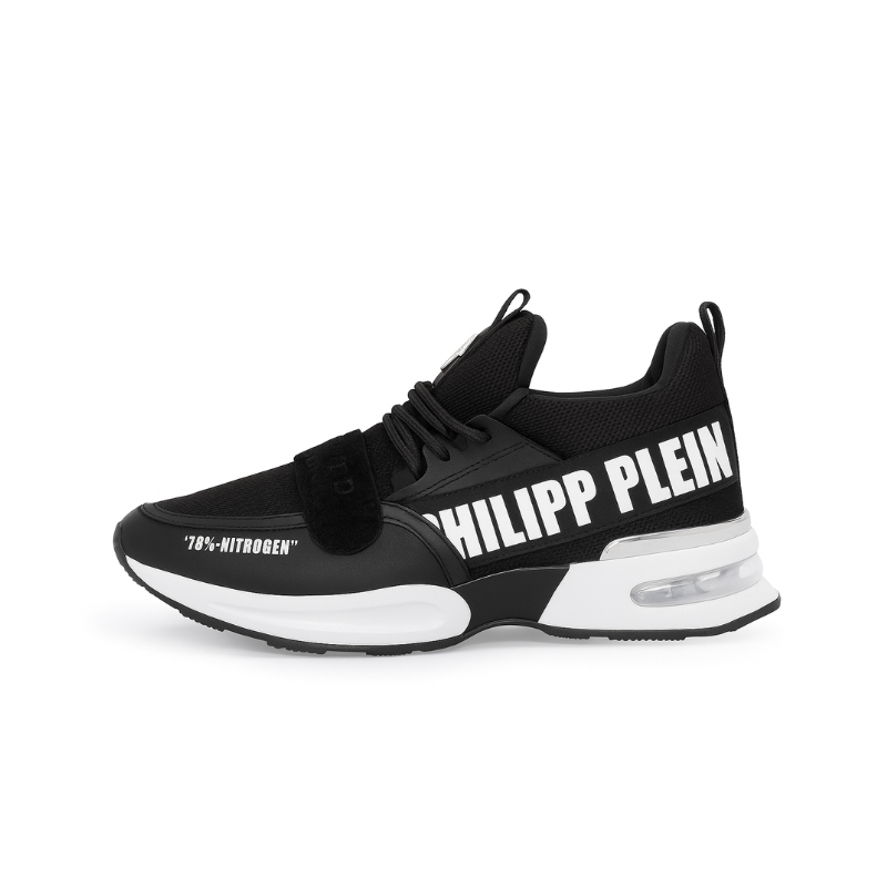 Philipp Plein Black