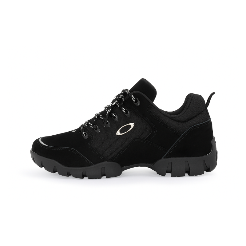 Oakley Halftrack Low - Black