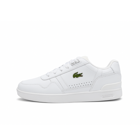 Lacoste T-Clip White