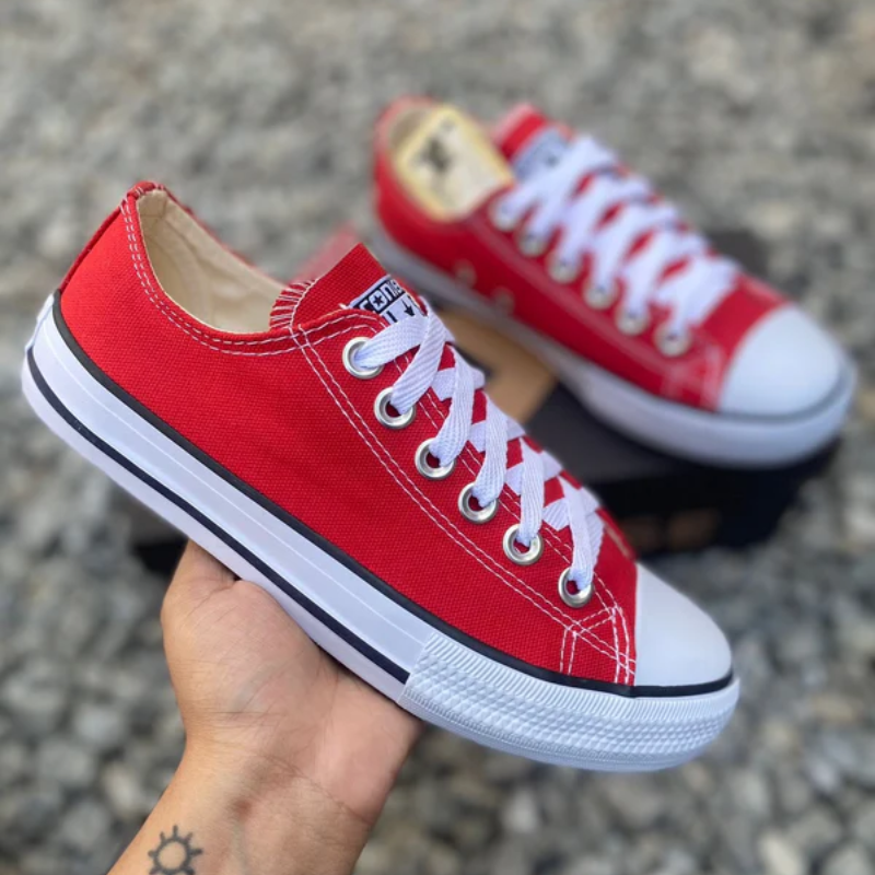 All Star Low