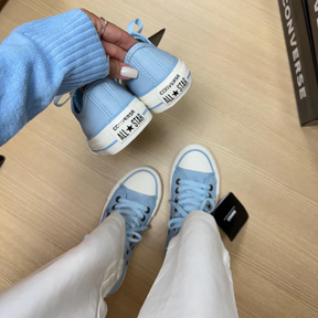 All Star Blue