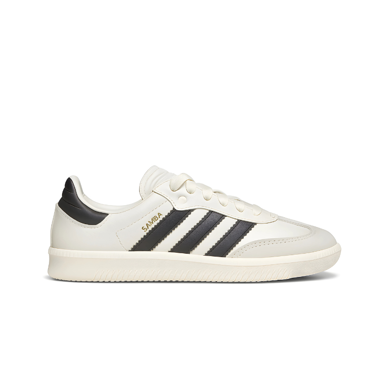 Adidas Samba XLG White / Black