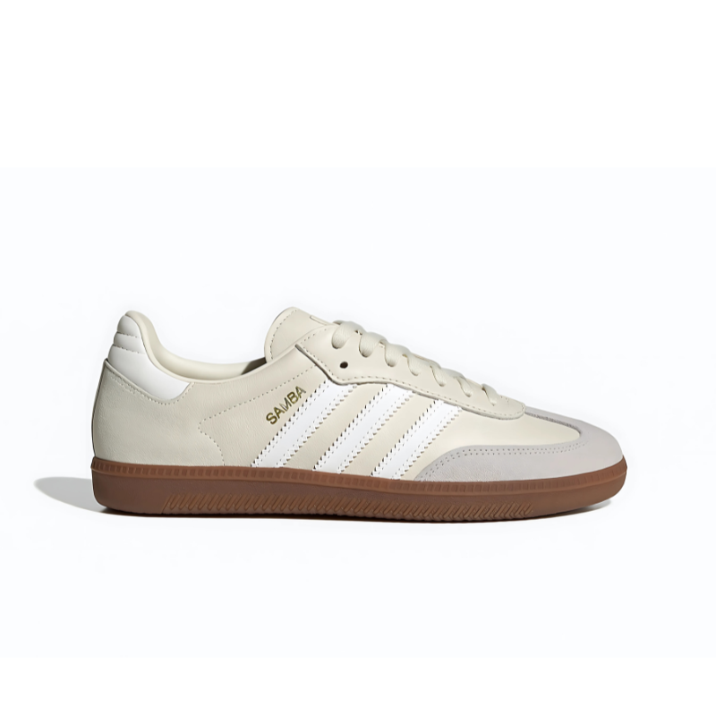 Samba OG Beige