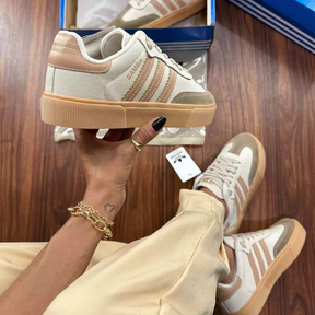 Adidas Samba Plataforma