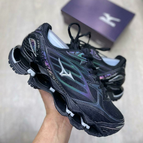 Wave Prophecy 6 Chameleon