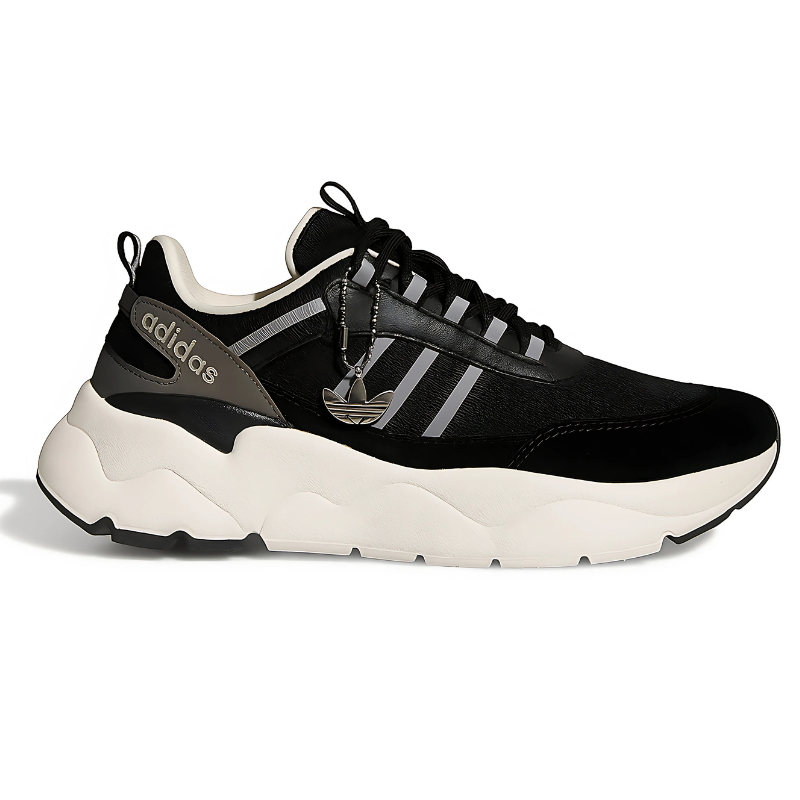 Adidas Dymond Black