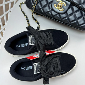 Puma Suede Black