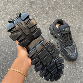 Prada Cloudbust Black