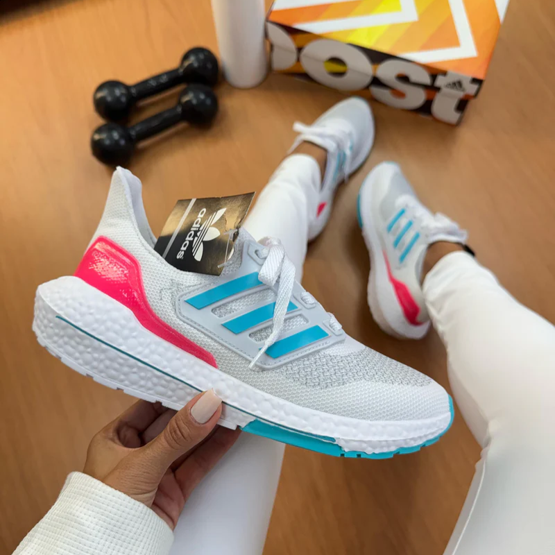 Ultraboost Feminino