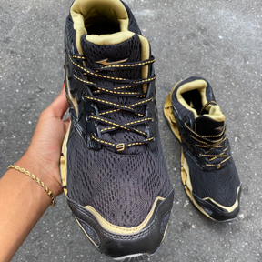 Wave Prophecy 9 Black & Gold