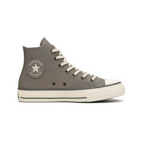 Chuck Taylor All Star Leather Graphite