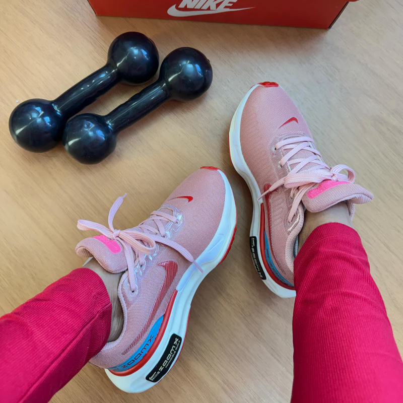 Invencible Run 3 Pink