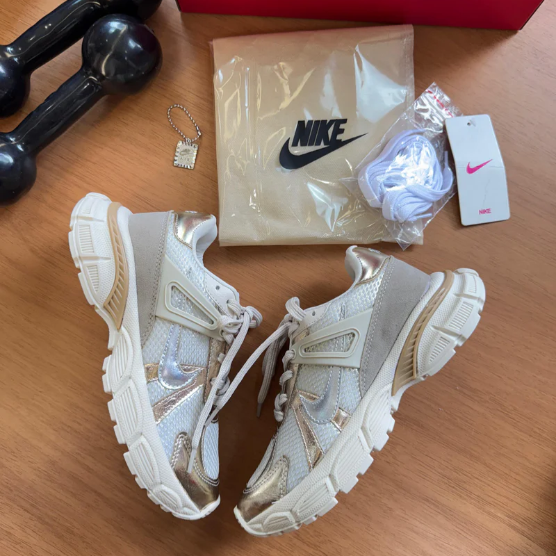 Nike Driwer Off/Gold
