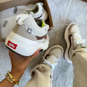 Vans Neo Bege
