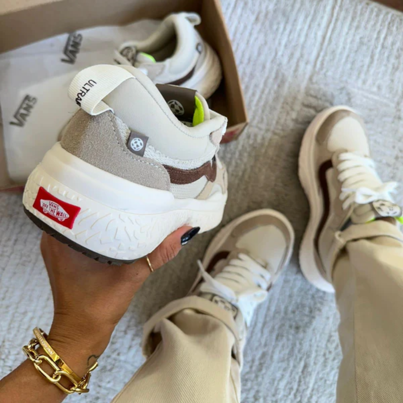 Vans Neo Bege