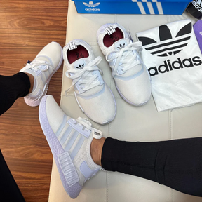 Adidas NMD White