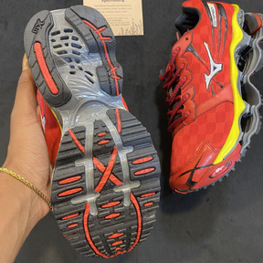 Wave Prophecy 2 Red