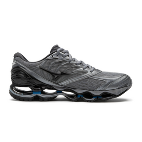Wave Prophecy 8 Gray