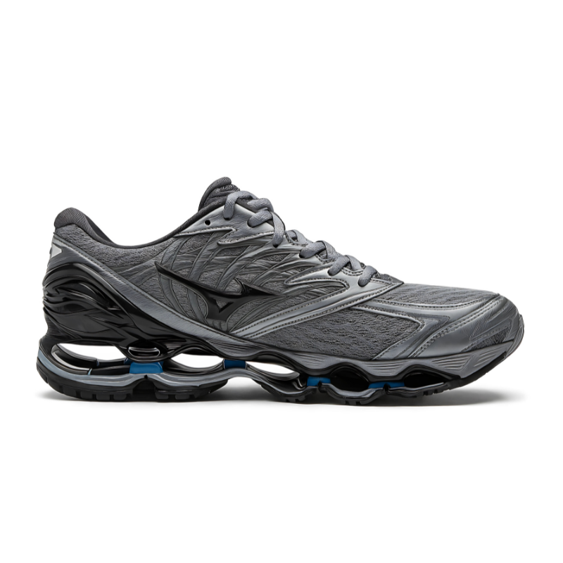 Wave Prophecy 8 Gray