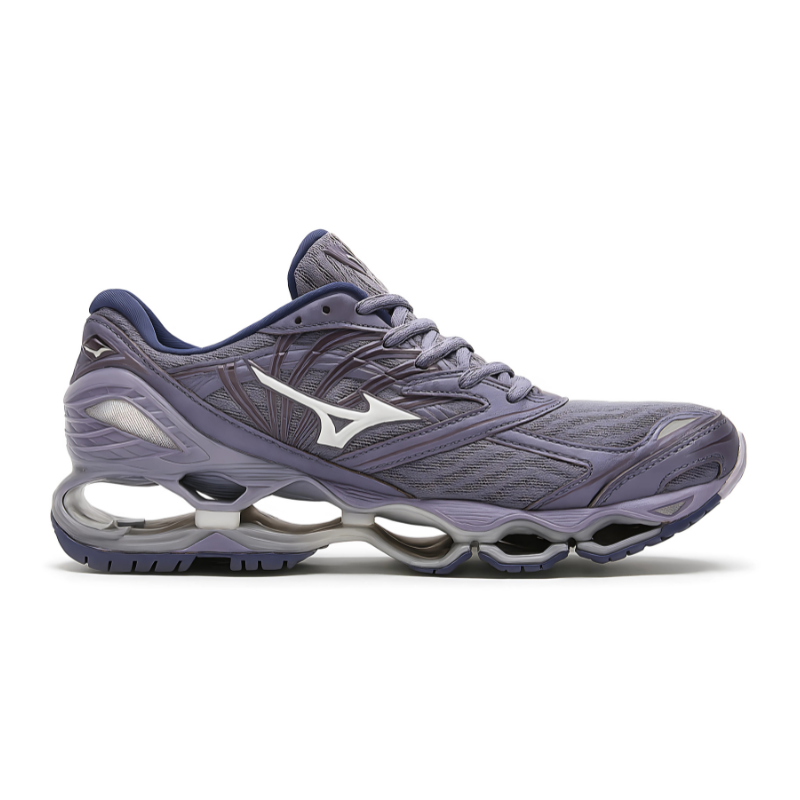 Wave Prophecy 8 Purple