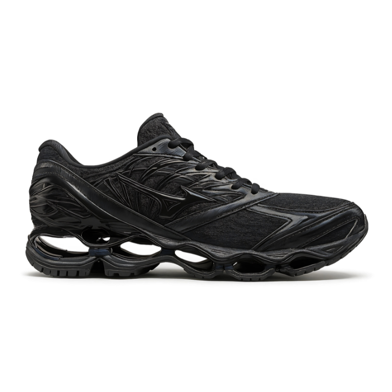 Wave Prophecy 8 Triple Black