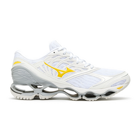 Wave Prophecy 8 White e Gold