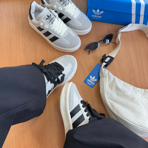Adidas Samba XLG White / Black