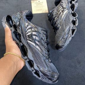 Wave Prophecy 8 Triple Black